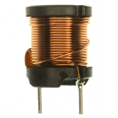 SL1215-471KR72-PF by TDK Corporation - FIXED INDUCTOR 470UH 720MA 480MOHM TH