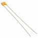 SL151A221JAB by KYOCERA AVX - CERAMIC CAP 220PF 100V NP0 RADIAL