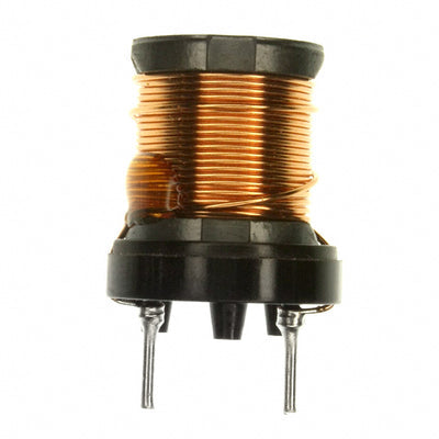 SL1720-102KR90-PF by TDK Corporation - FIXED INDUCTOR 1MH 900MA 540 MOHM TH