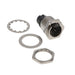 SL174FX by Switchcraft Inc. - CONNECTOR RECPT FMALE 4P SOLDER EYELET