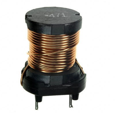 SL1923-471K1R5-PF by TDK Corporation - FIXED INDUCTOR 470UH 1.5A 200 MOHM TH