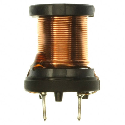 SL2125-152KR99-PF by TDK Corporation - FIXED INDUCTOR 1.5MH 990MA 610MOHM TH