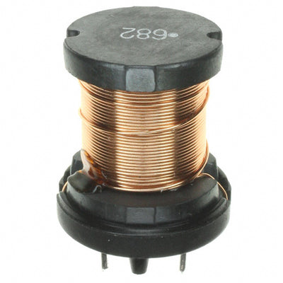 SL2125-682KR47-PF by TDK Corporation - FIXED INDUCTOR 6.8MH 470MA 2.61OHM TH