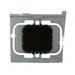 SL2MOS2001DV,118 by NXP USA Inc. - RFID I.CODE MOD MOA2 PLLMC