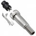 SL405FX by Switchcraft Inc. - CONNECTOR PLUG FMALE 5P SOLDER EYELET