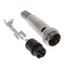 SL415FX by Switchcraft Inc. - CONNECTOR RECPT FMALE 5P SOLDER EYELET