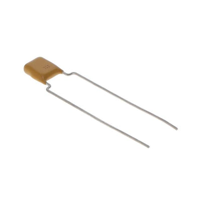 SL502C474KAB by KYOCERA AVX - CERAMIC CAP RADIAL