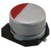 RSL0J101MCN1GB by Nichicon - ALUMIN CAP POLY 100UF 20% 6.3V SMD