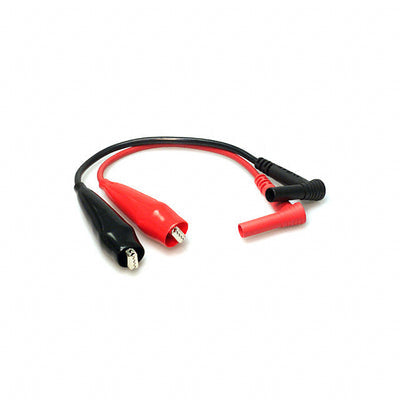 SLA2 by TPI (Test Products Int) - TEST LEAD BANANA TO GATOR 9
