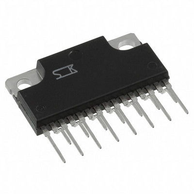 SLA5065 LF830 by Sanken - MOSFET 4N-CH 60V 7A 15-SIP
