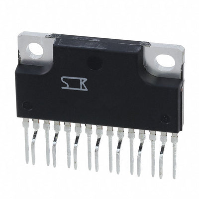 SLA5068 by Sanken - MOSFET 6N-CH 60V 7A 15-SIP