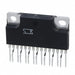 SLA5068 by Sanken - MOSFET 6N-CH 60V 7A 15-SIP