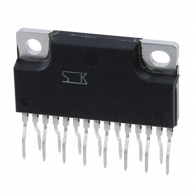 SLA5068 LF853 by Sanken - MOSFET 6N-CH 60V 7A 15-SIP