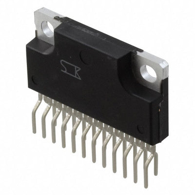 SLA7073MPRT by Sanken - IC MTR DRV UNIPOLAR 3-5.5V 23ZIP