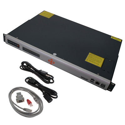 SLC80322201S by Lantronix, Inc. - SLC8000 ADVANCED CONSOLE MANAGER