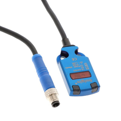 SLLN3002M5 by Bulgin - SENSOR REFLECT IP67 30MM PNP