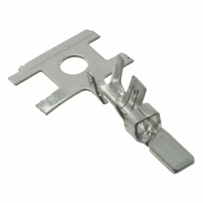 SLEB-001T-P0.2 by JST Sales America Inc. - CONNECTOR SSL TAB CONT 22-26AWG CRIMP
