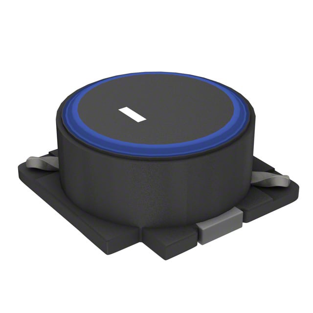 SLF12565T-150M4R2-PF by TDK Corporation - FIXED INDUCTOR 15UH 4.4A 28.4MOHM SMD