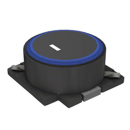 SLF12555T-102MR34-PF by TDK Corporation - FIXED INDUCTOR 1MH 600MA 1.344OHM SMD