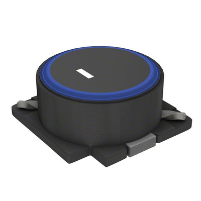 SLF12555T-220M2R3-PF by TDK Corporation - FIXED INDUCTOR 22UH 3.4A 33.8MOHM SMD