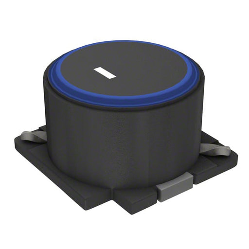 SLF12575T-100M5R4-PF by TDK Corporation - FIXED INDUCTOR 10UH 5.4A 18.7MOHM SMD