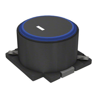 SLF12575T-100M5R4-H by TDK Corporation - FIXED INDUCTOR 10UH 5.4A 18.72MOHM SM