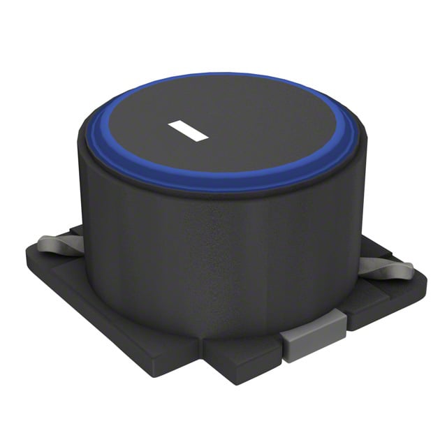 SLF12575T-221M1R3-PF by TDK Corporation - FIXED INDUCTOR 220UH 1.3A 310MOHM SMD