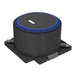 SLF12575T-221M1R3-PF by TDK Corporation - FIXED INDUCTOR 220UH 1.3A 310MOHM SMD