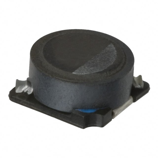 SLF6028T-470MR59-PF by TDK Corporation - FIXED INDUCTOR 47UH 920MA 252MOHM SMD