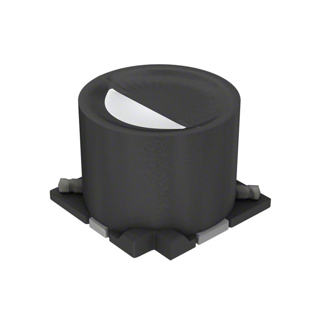 SLF7045T-471MR22-PF by TDK Corporation - FIXED INDUCTOR 470UH 310MA 1.26OHM SM