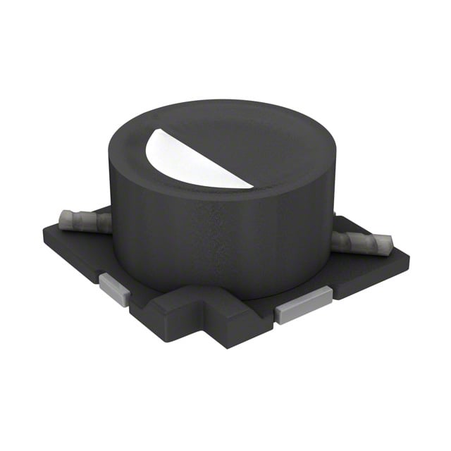 SLF7028T-6R8M1R3-PF by TDK Corporation - FIXED INDUCTOR 6.8UH 1.3A 59 MOHM SMD