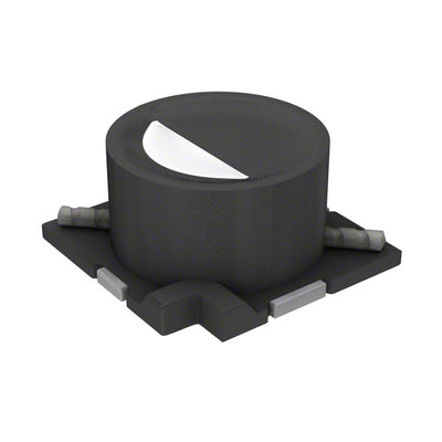 SLF7030T-101MR35-PF by TDK Corporation - FIXED INDUCTOR 100UH 350MA 450MOHM SM