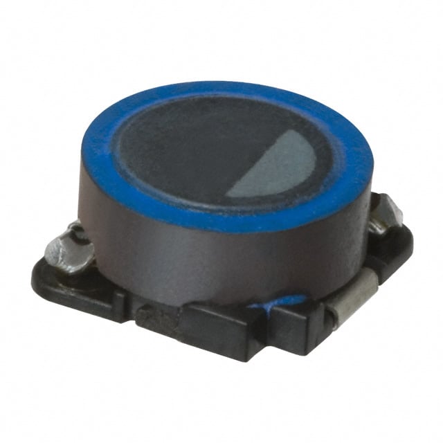 SLF7032T-331MR22-2 by TDK Corporation - FIXED INDUCTOR 330UH 220MA 2.004 OHM