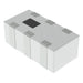 SLFB21-2R450G-02TF by Shenzhen Sunlord Electronics Co., Ltd. - CER FILTER 2450.0MHZ BAND PASS