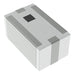 SLFB21-5R500G-01TF by Shenzhen Sunlord Electronics Co., Ltd. - CER FILTER 5410.0MHZ BAND PASS