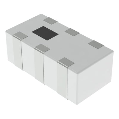 SLFL18-2R500G-01TF by Shenzhen Sunlord Electronics Co., Ltd. - CER FILTER 2500.0MHZ LOW PASS 0