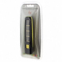 SLFL-IX-BLK/YEL by ANYSOLAR Ltd - FLASHLIGHT LED AA(2)