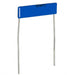 SM104035005FE by Ohmite - RESISTOR 50M OHM 1% 1.5W RADIAL