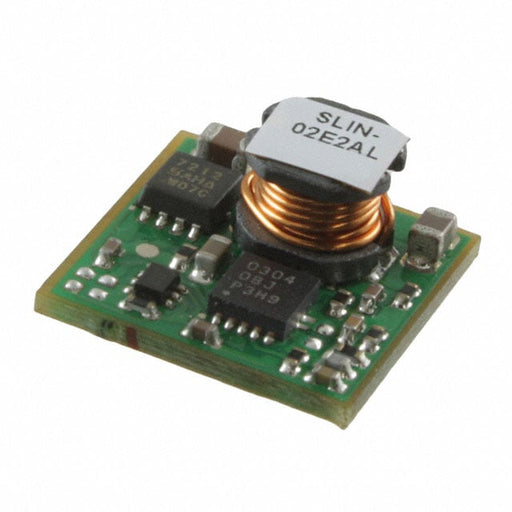 SLIN-03E2ALG by Bel Power Solutions - DC DC CONVERTER 0.59-5.5V 17W