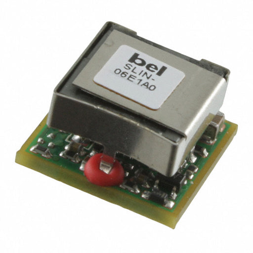 SLIN-06E2ALG by Bel Power Solutions - DC DC CONVERTER 0.95-5.5V 33W
