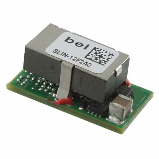 SLIN-12F2ALG by Bel Power Solutions - DC DC CONVERTER 0.6-3.6V 43W