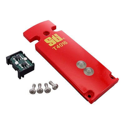 SLK-LED90 by Omron Automation and Safety - T4016 LID KIT WITH LEDS