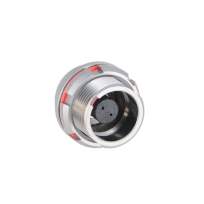 SLKC-S02EEFP-GCP-001 by Amphenol LTW - SPE FLOS+ PANEL CONN 2P