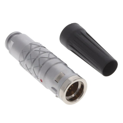 SLKD-16FGMS-GCP-227 by Amphenol LTW - FLOS+ FIELD INSTALLABLE D SERIES