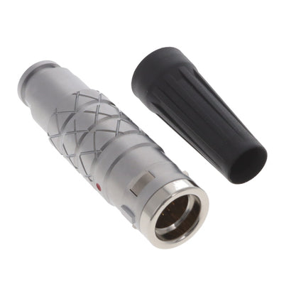 SLKD-26FGMS-GCP-227 by Amphenol LTW - FLOS+ FIELD INSTALLABLE D SERIES
