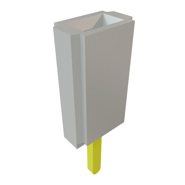 SLM-101-01-L-S - Samtec Inc.