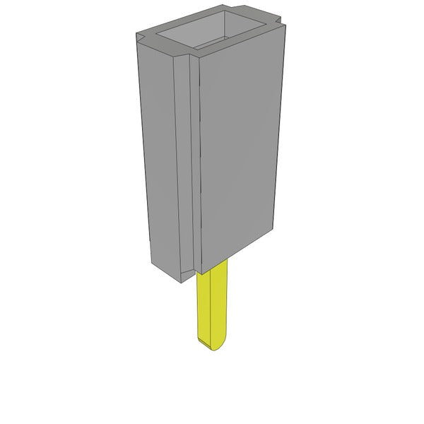 SLM-101-01-T-S - Samtec Inc.