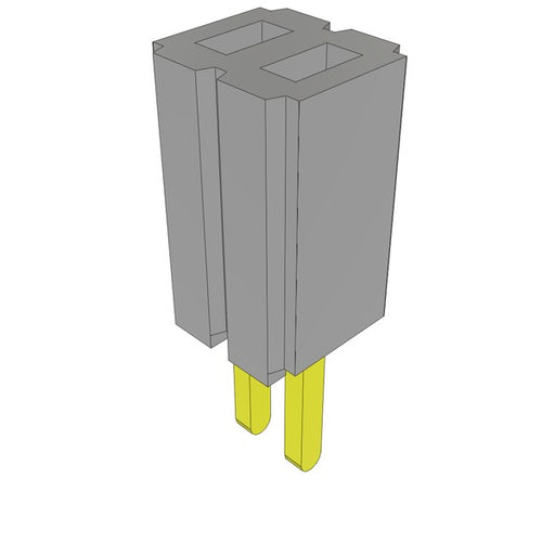 SLM-102-01-T-S - Samtec Inc.