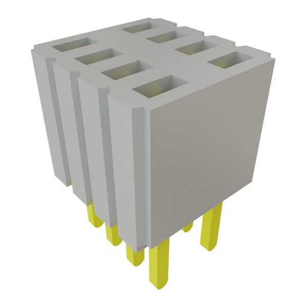SLM-104-01-F-D - Samtec Inc.