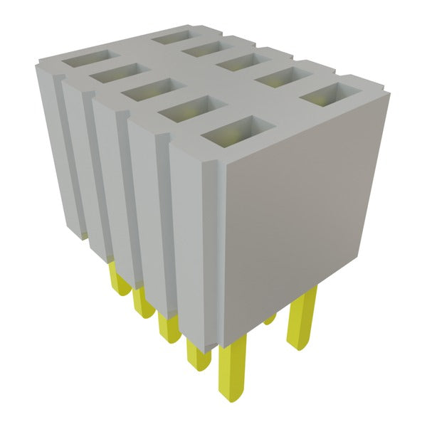 SLM-105-01-S-D - Samtec Inc.